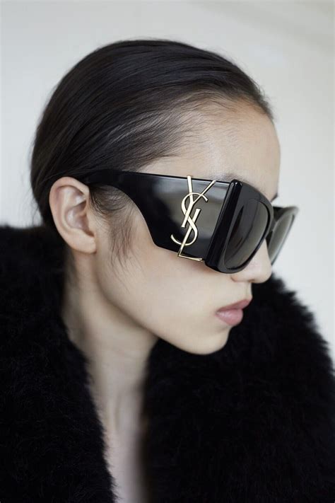 ysl sl 1 s sunglasses replica|Yves Saint Laurent Replacement Lenses .